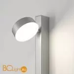 Бра Elektrostandard Orco 40112/LED серебро a057589 - Фото 1