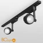 Трековый светильник Elektrostandard Oriol LTB48 a047368 - Фото 0