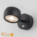 Бра Elektrostandard Oriol MRL LED 1018 черный a047880