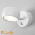 Бра Elektrostandard Oriol MRL LED 1018 белый a047878