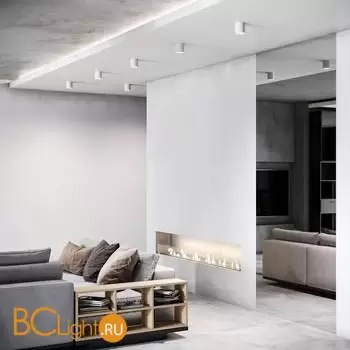 Спот Elektrostandard Orson new 25034/LED a062930 - Фото 1