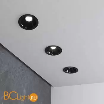 Встраиваемый светильник Elektrostandard Osti new 25081/LED a062936 - Фото 0