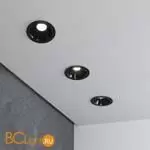 Встраиваемый светильник Elektrostandard Osti new 25081/LED a062936 - Фото 0