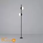 Садово-парковый фонарь Elektrostandard PAR 35161/F черный a063021