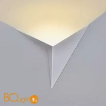 Настенный светильник Elektrostandard Parete Parete LED белый (MRL LED 3W 1008 IP20) 885244