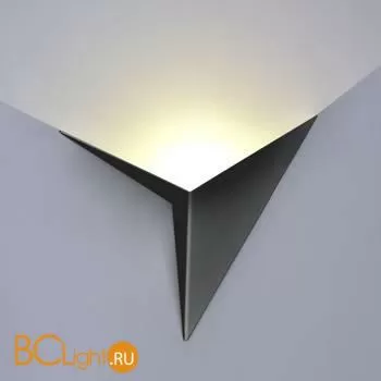 Настенный светильник Elektrostandard Parete MRL LED 3W 1008 IP20 черный a056311