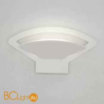  Настенный светодиодный светильник Elektrostandard Pavo MRL LED 1009 белый - Фото 0
