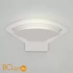  Настенный светодиодный светильник Elektrostandard Pavo MRL LED 1009 белый - Фото 0