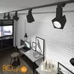 Трековый светильник Elektrostandard Perfect LTB14 a039304 - Фото 1