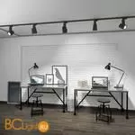 Трековый светильник Elektrostandard Perfect LTB14 a039304 - Фото 0