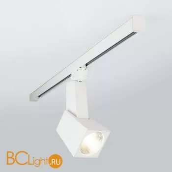 Трековый светильник Elektrostandard Perfect LTB14 a039302 - Фото 5