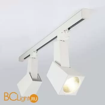 Трековый светильник Elektrostandard Perfect LTB14 a039302 - Фото 3