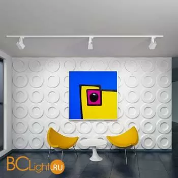 Трековый светильник Elektrostandard Perfect LTB14 a039302 - Фото 0