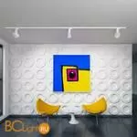 Трековый светильник Elektrostandard Perfect LTB14 a039302 - Фото 0