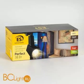 Трековый светильник Elektrostandard Perfect LTB13 a039303 - Фото 8