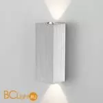 Настенный светильник Elektrostandard Petite 40110/LED сталь a056601