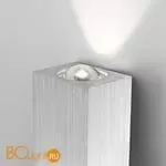 Настенный светильник Elektrostandard Petite 40110/LED сталь a056601 - Фото 0