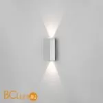 Настенный светильник Elektrostandard Petite 40110/LED сталь a056601 - Фото 2