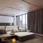 Трековый светильник Elektrostandard Pika new 85111/01 a065273 - Фото 2