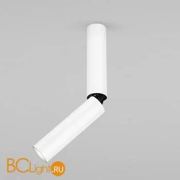 Спот Elektrostandard Pika 25029/LED 6W 4200K белый a061108 - Фото 1