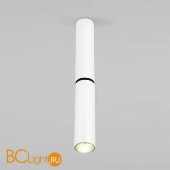 Спот Elektrostandard Pika 25029/LED 6W 4200K белый a061108 - Фото 0