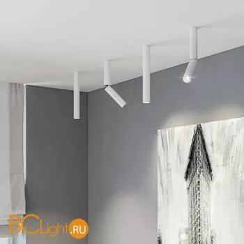 Спот Elektrostandard Pika 25029/LED 6W 4200K белый a061108 - Фото 2