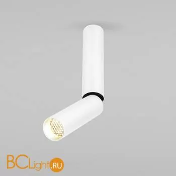 Спот Elektrostandard Pika 25029/LED 6W 4200K белый a061108