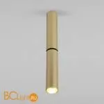 Спот Elektrostandard Pika 25029/LED 6W 4200K золото a061110 - Фото 1