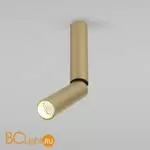Спот Elektrostandard Pika 25029/LED 6W 4200K золото a061110