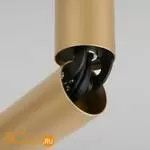 Спот Elektrostandard Pika 25029/LED 6W 4200K золото a061110 - Фото 2