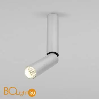 Спот Elektrostandard Pika 25029/LED 6W 4200K серебро a061111