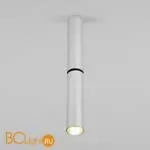 Спот Elektrostandard Pika 25029/LED 6W 4200K серебро a061111 - Фото 0