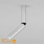 Спот Elektrostandard Pika 25029/LED 6W 4200K серебро a061111 - Фото 1