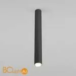 Спот Elektrostandard Pika 25030/LED 6W 4200K чёрный a061118