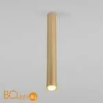 Спот Elektrostandard Pika 25030/LED 6W 4200K золото a061120