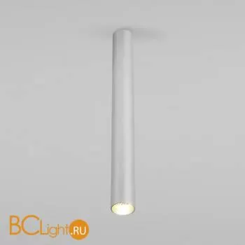 Спот Elektrostandard Pika 25030/LED 6W 4200K серебро a061121