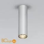 Спот Elektrostandard Pika 25031/LED 6W 4200K серебро a061535