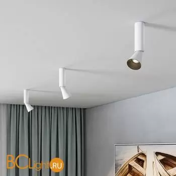 Спот Elektrostandard Piks new 25107/LED a066493 - Фото 2