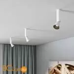 Спот Elektrostandard Piks new 25107/LED a066493 - Фото 2