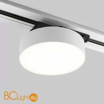 Трековый светильник Elektrostandard Pila 85078/01 a056102 - Фото 0