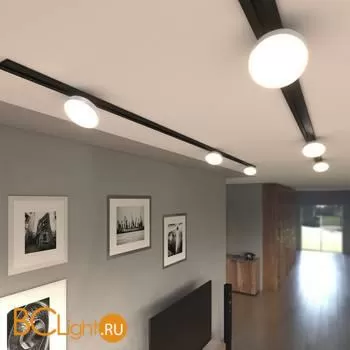 Трековый светильник Elektrostandard Pila 85078/01 a056102 - Фото 4