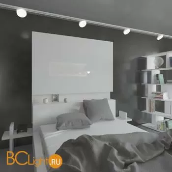 Трековый светильник Elektrostandard Pila 85078/01 a056102 - Фото 5