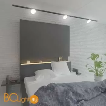 Трековый светильник Elektrostandard Pila 85078/01 a056102 - Фото 6