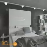 Трековый светильник Elektrostandard Pila 85078/01 a056102 - Фото 5