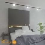 Трековый светильник Elektrostandard Pila 85078/01 a056102 - Фото 6