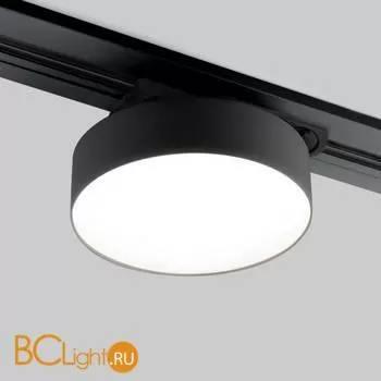 Трековый светильник Elektrostandard Pila 85078/01 a056103 - Фото 0