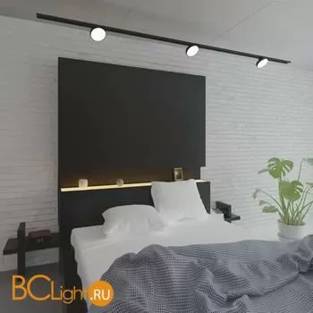 Трековый светильник Elektrostandard Pila 85078/01 a056103 - Фото 4