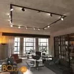 Трековый светильник Elektrostandard Pila 85078/01 a056103 - Фото 2