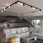 Трековый светильник Elektrostandard Pila 85078/01 a056103 - Фото 3