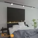 Трековый светильник Elektrostandard Pila 85078/01 a056103 - Фото 4